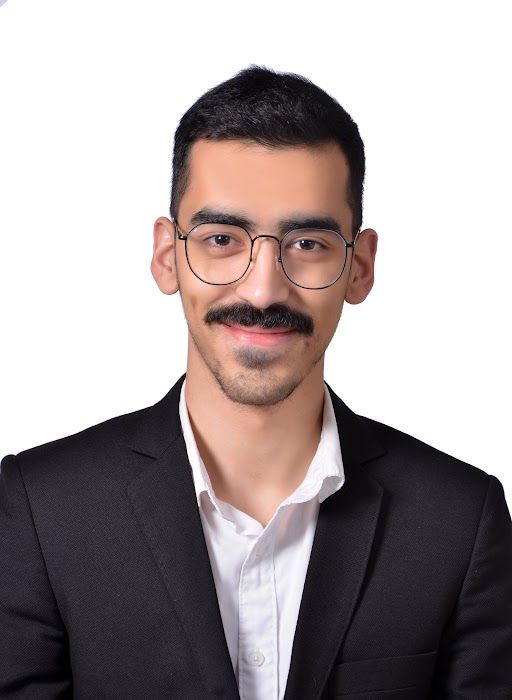 Omar Kathem AL Waked