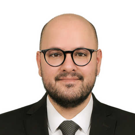 Halil Arda Yiğit
