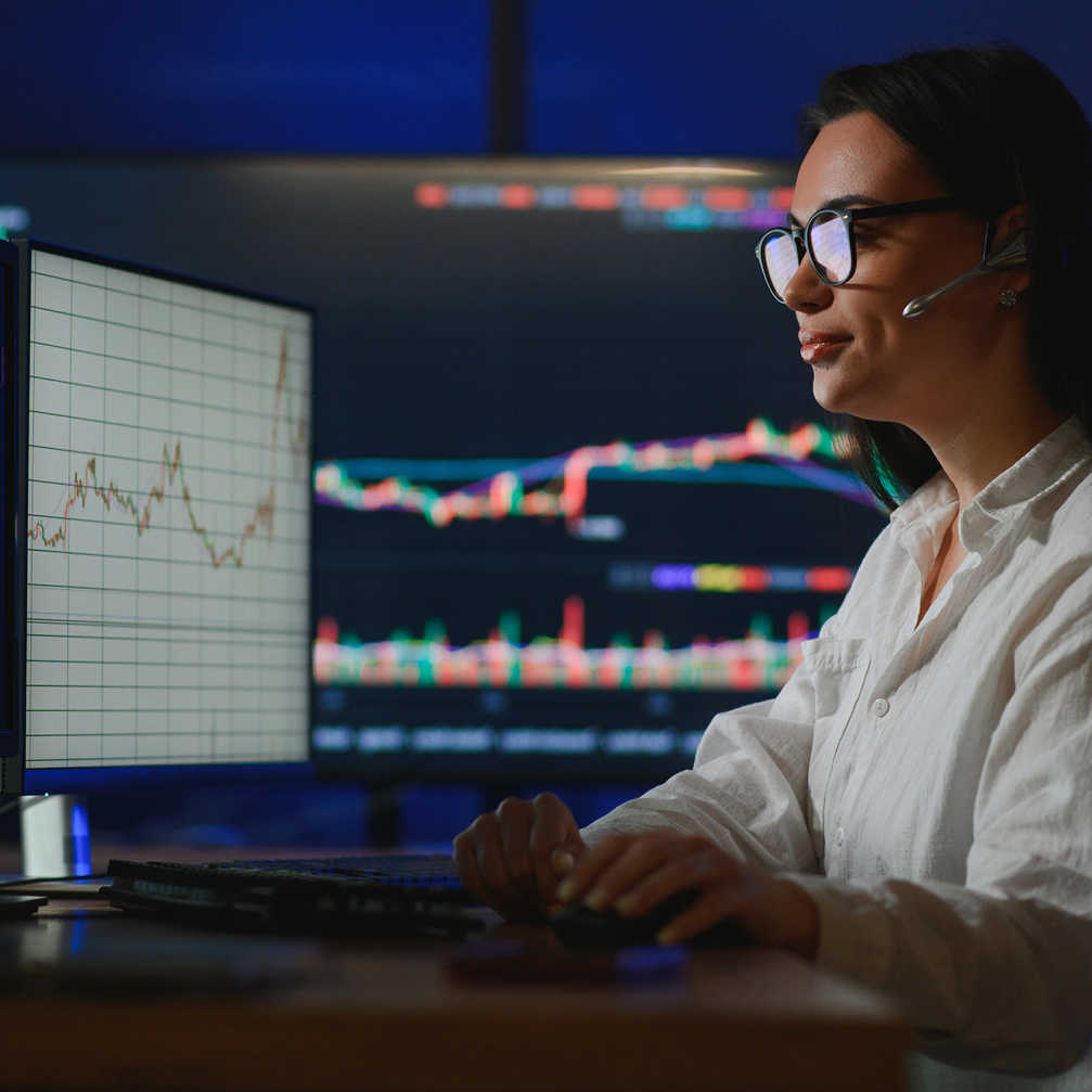 Access A Curated Pipeline Of High Integrity Credits