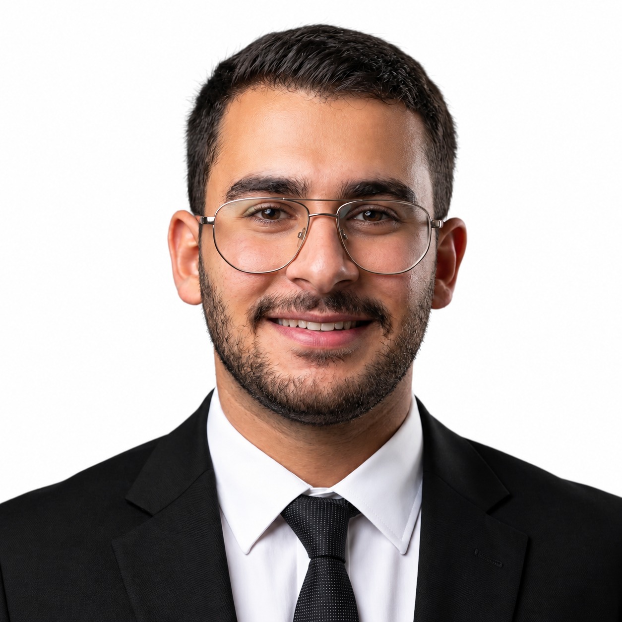 Mohammad Alkharabsheh