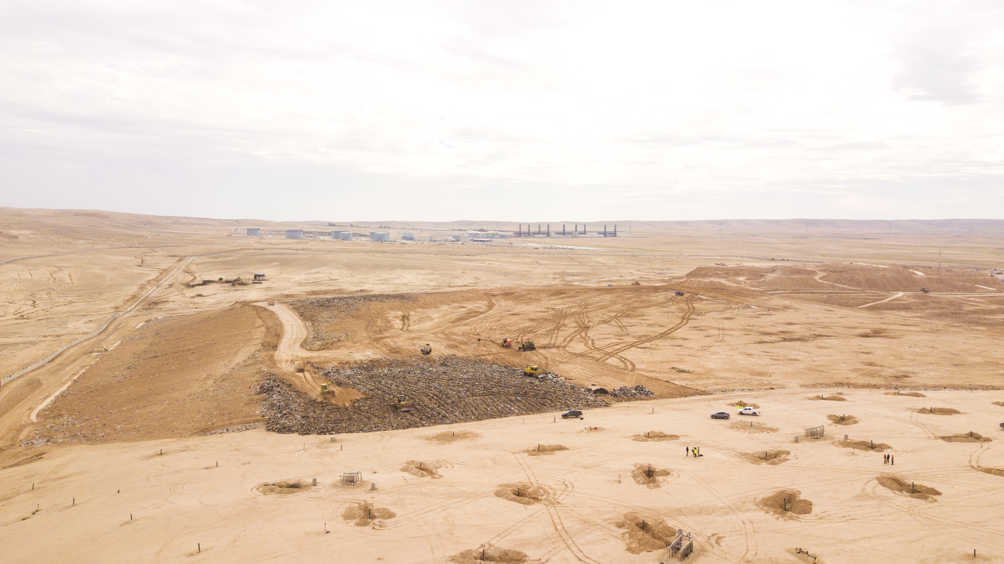 Amman Al Ghabawi LFG 02