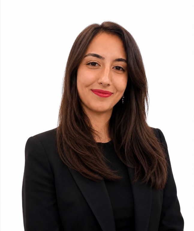 Cennet Yıldırmış