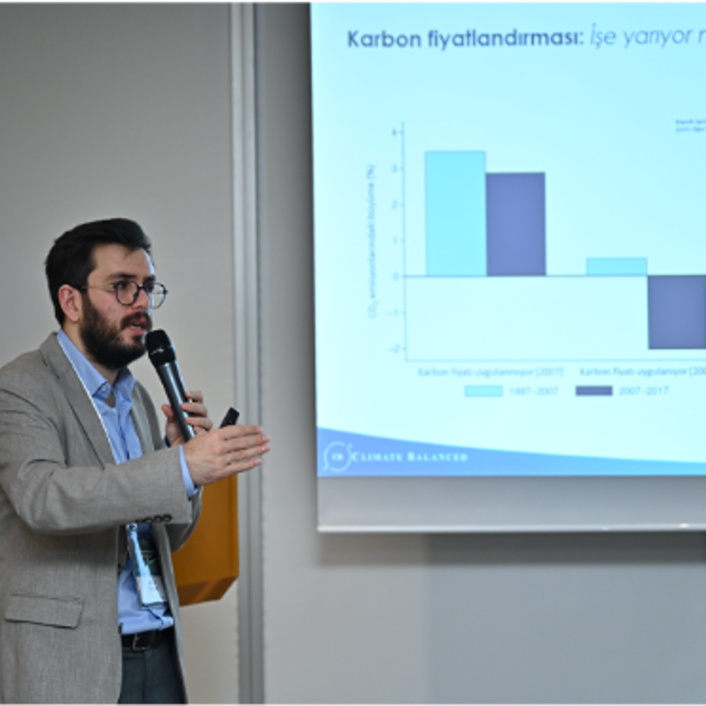 Advisory & Capacity Building