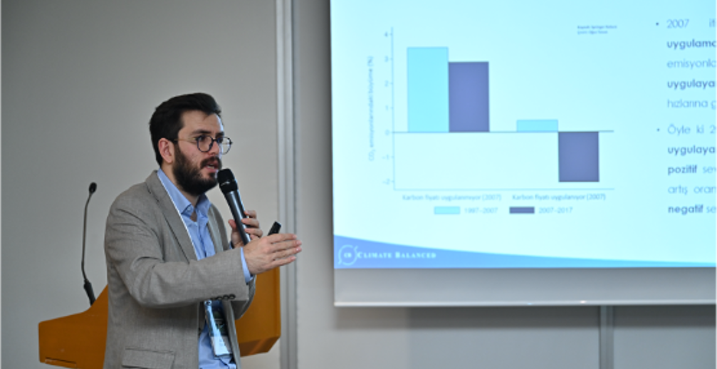 Advisory & Capacity Building