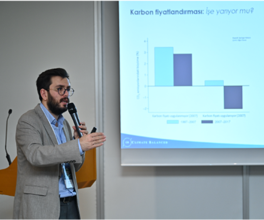 Advisory & Capacity Building