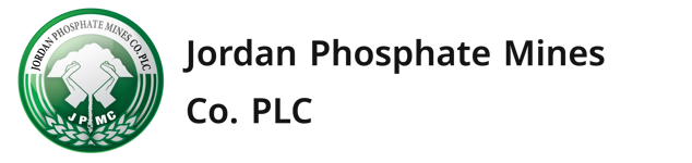 Jordan Phosphate Mines