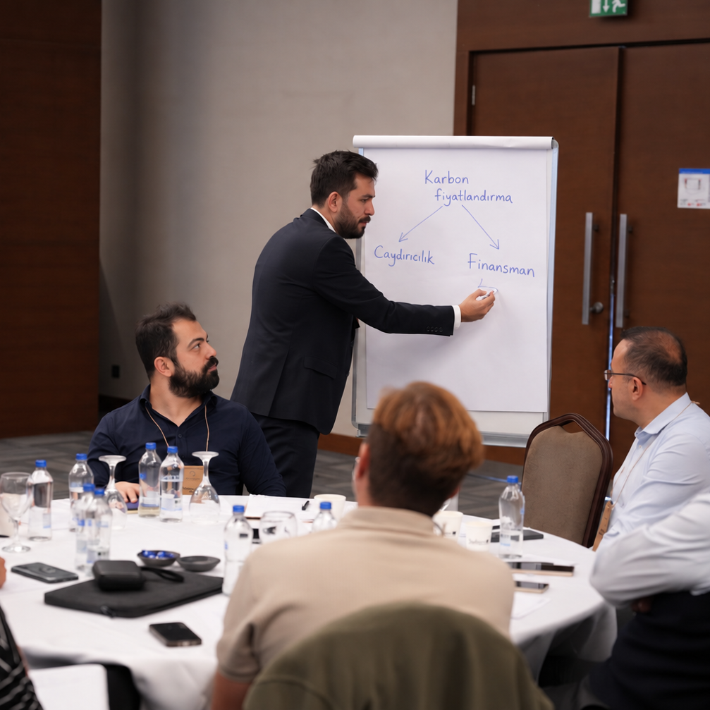 Our Advisory Services