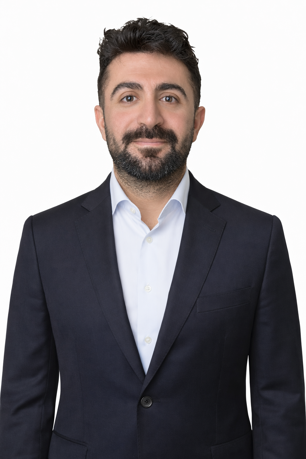 Hamza Saygınel