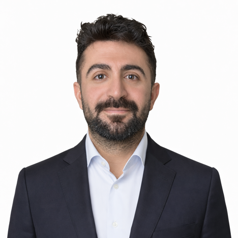 Hamza Saygınel