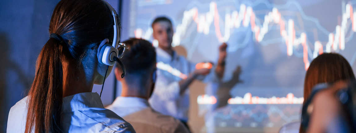 Environmental Commodity Trading