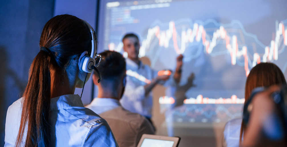 Environmental Commodity Trading