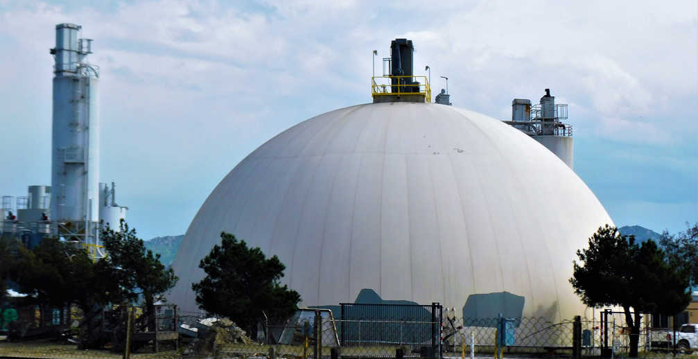 Industrial Urban Geometry Architecture